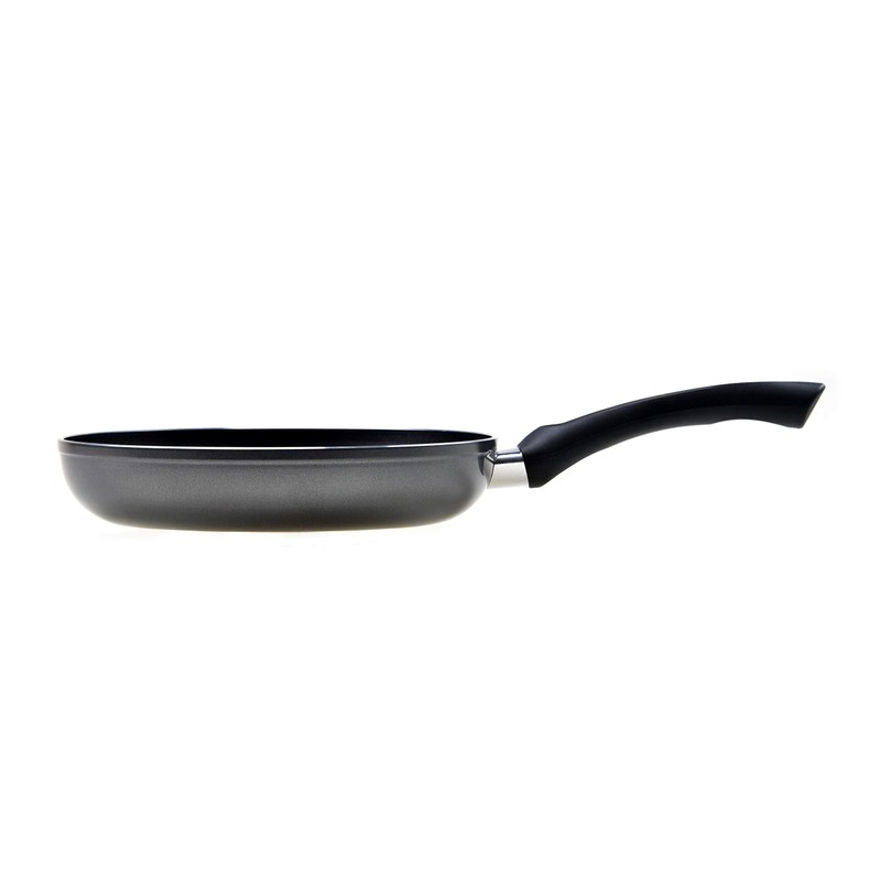Ravelli Italia Linea 85 Non Stick Induction Frying Pan, 8inch