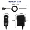 HISPD 5V AC Adapter for My Weigh KD-8000 KD8000 Kitchen