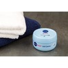NIVEA Baby Soft Care Cream, Moisturising Cream with Caléndula que