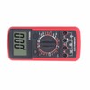Digital Multimeter Electrical Voltage Tester Set High Accuracy Multifunctional Multi