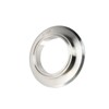 QMINOX 6 Inch × 4 Inch Sanitary Fitting End Cap