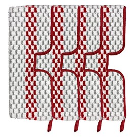4 Pack Reusable Replacement Mop Pads,Microfiber Washable Spray Mop Refills Compatible with O Cedar Promist Max Spary Mop
