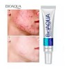 Mafab Bioaqua Acne Cream Cicatrices Poros Control De Grasa 2p