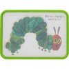 Yaksell Harapeko Aomushi Cutting Board, Made in Japan, Antibacterial, Anti-Slip,