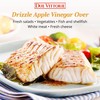 Due Vittorie Apple Vinegar - Easy to Drink Raw Apple