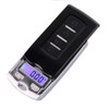 SENRISE Electronic Pocket Scale 100g 0.01g Digital Car Key Scale