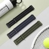 Bolesi Watch Band for Garmin Forerunner 265/255(46mm),Venu 3/4(45mm)