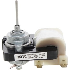 RWR60X203 - ClimaTek Refrigerator Evaporator Motor Replaces Kenmore