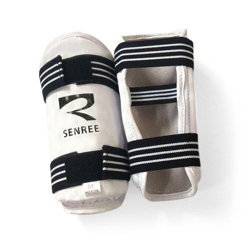 Forearm Guard Protectors Protective Gear for Kids Adults Martial Arts