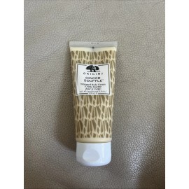 Origins Ginger Soufflé Whipped Body Cream (100ml)