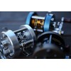 TRY-ANGLE Bait Reel Parts Tough Light Spool & Mag Brake