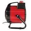 Performance Tool W5010 1500W Ceramic Small Electric Space Heater with