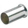 97 99 390 End Sleeves/Ferrules Non-Insulated 0, 5mm 200 Pcs