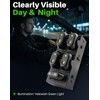 Dacall Master Power Window Switch Fits for Ford F-150 (2004-2008),
