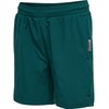 hummel Uni_Kids Shorts Hmlmove Grid Woven Shorts Kids