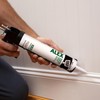 DAP Alex Painter's Acrylic Latex Caulk, White, 10.1 Oz 30