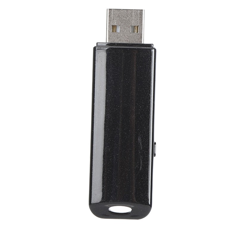 USB Flash Drive Recorder Professional Noise Reduction Dual Recording Mode