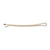 Prym Hair Grips HAT gold 6,5 cm