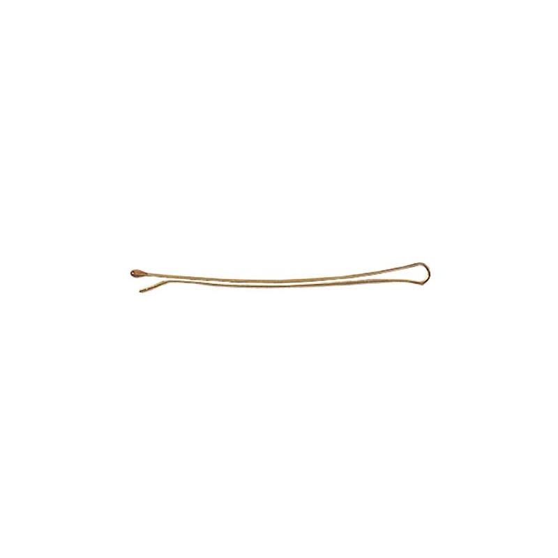 Prym Hair Grips HAT gold 6,5 cm