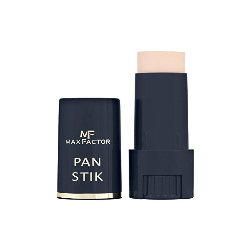 3 x Max Factor Pan Stik 25 Fair 9 g