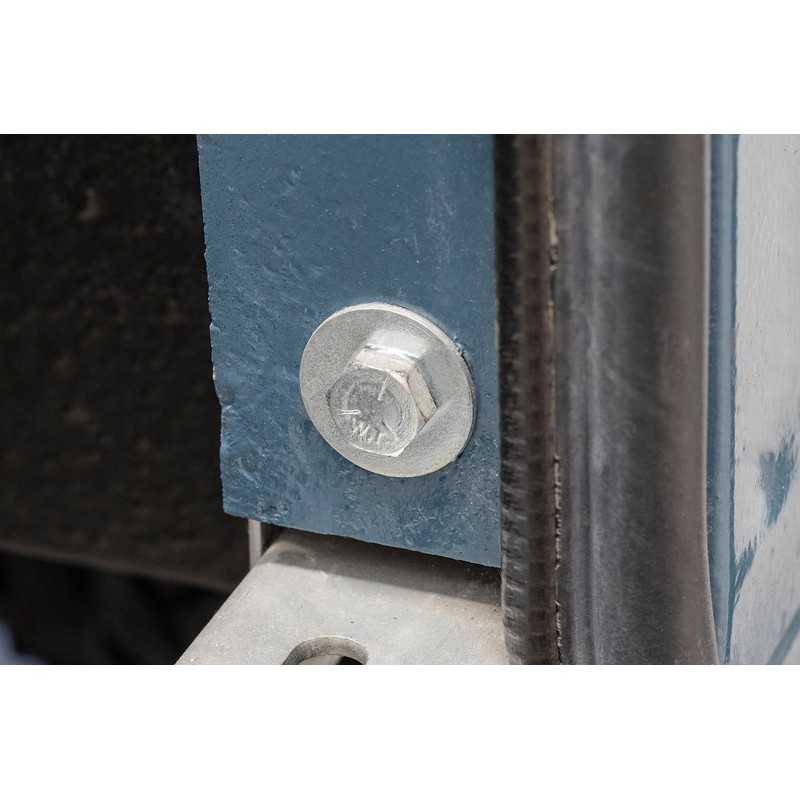 Sealey RW825 Repair Washer M8 x 25mm Zinc Plated Pack