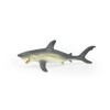 CWG Shark, Great White, Museum Quality Rubber Model, Toy, Figure