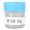 Thermal Paste 3.2W/m.k Safe Strong Adhesion High Conductivity Thermal Conductive
