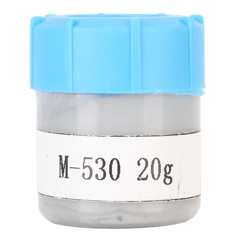 Thermal Paste 3.2W/m.k Safe Strong Adhesion High Conductivity Thermal Conductive