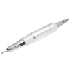 Electric Nail Drill Files Portable Nail Polisher Grinding Machine Manicure