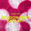 Tree Hut Dragon Fruit Shea Sugar Scrub | Exfoliating Body