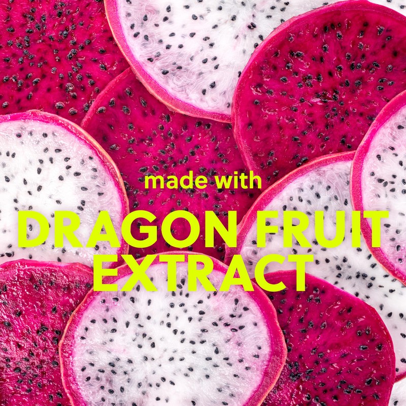Tree Hut Dragon Fruit Shea Sugar Scrub | Exfoliating Body