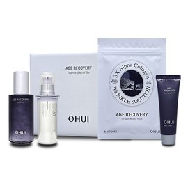 오휘 에이지 리커버리 에센스 스페셜 세트 O Hui Age Recovery Essence Special Set