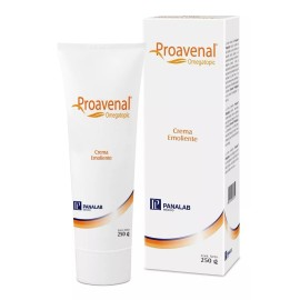 Proavenal Omegatopic Crema 250g