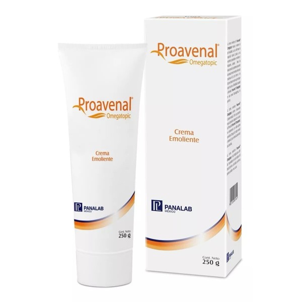 Proavenal Omegatopic Crema 250g