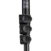 Benro Adventure 2 Series Aluminum Tripod (TAD28A)