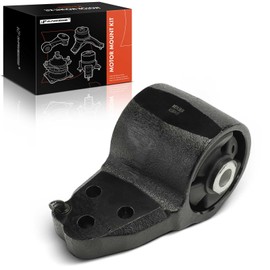 A-Premium Front Left Driver Side Engine Motor Mount Compatible with Ford F-150 F150 2013-2014 3.7L, Expedition 2015-2017 3.5L & Lincoln Navigator 2015-2017 3.5L