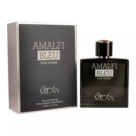 Maison de Milan Amalfi Bleu Maison de Milan Men's Eau de Toilette 3.3 Oz EDT Spray