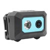 1080P Head Mounted Video Camera DVR LED Headlamp HD Head