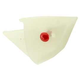 Rhys Davis Rigged 40lb Anchovy Special Chrome Coho Blue