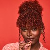 SheaMoisture Curl Stretch Conditioner Kalahari Melon Oil Infused with Hyaluronic