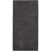 Cawö Home Pure 6500 Basalt 740 Hand Towels 30 x