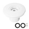 1006V Swimming Pool Jet Nozzle Plastic In Line Replacement Professional