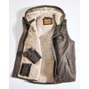 Venado Yukon Concealed Carry Vest – Hooded Vest for Men