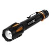 Performance Tool W2651 407 Lumen FirePoint X 2AA Flashlight