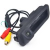 170° AHD 1080P Car Rear View Camera for Ford Focus