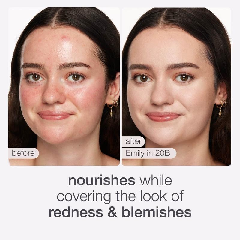 tarte face tape foundation - matte, waterproof, and gentle:_12B fair