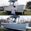 TotalBoat Wet Edge Topside Marine Paint Premium Polyurethane Coating for