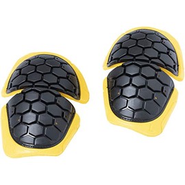 Yellow Corn Hard Shoulder Protector Hard Shoulder Protector 2020~ YA-125