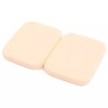 Aeve [에스에스_62]에이브 사각NBR 메이크업스폰지 2P SS-62 Abe Square NBR Makeup Sponge 2P