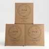 Stila Pack Of 3 - Stila Illuminating Powder Foundation Refill-110